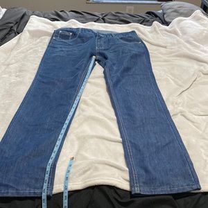 NWOT Ladies Jeans 38